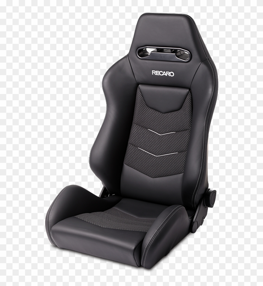 Full Speedv - Recaro Speed V Seats Clipart #4140151
