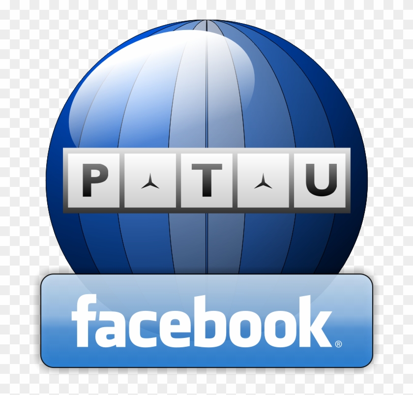 Click - Facebook Clipart