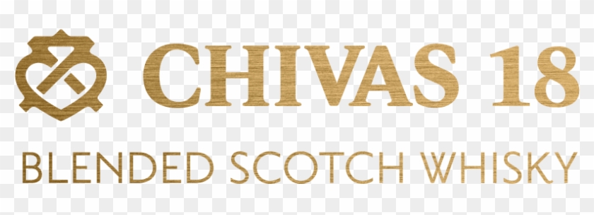Logo - Chivas Regal Clipart