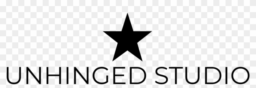 Unhinged Studio-logo Format=1500w Clipart #4140335