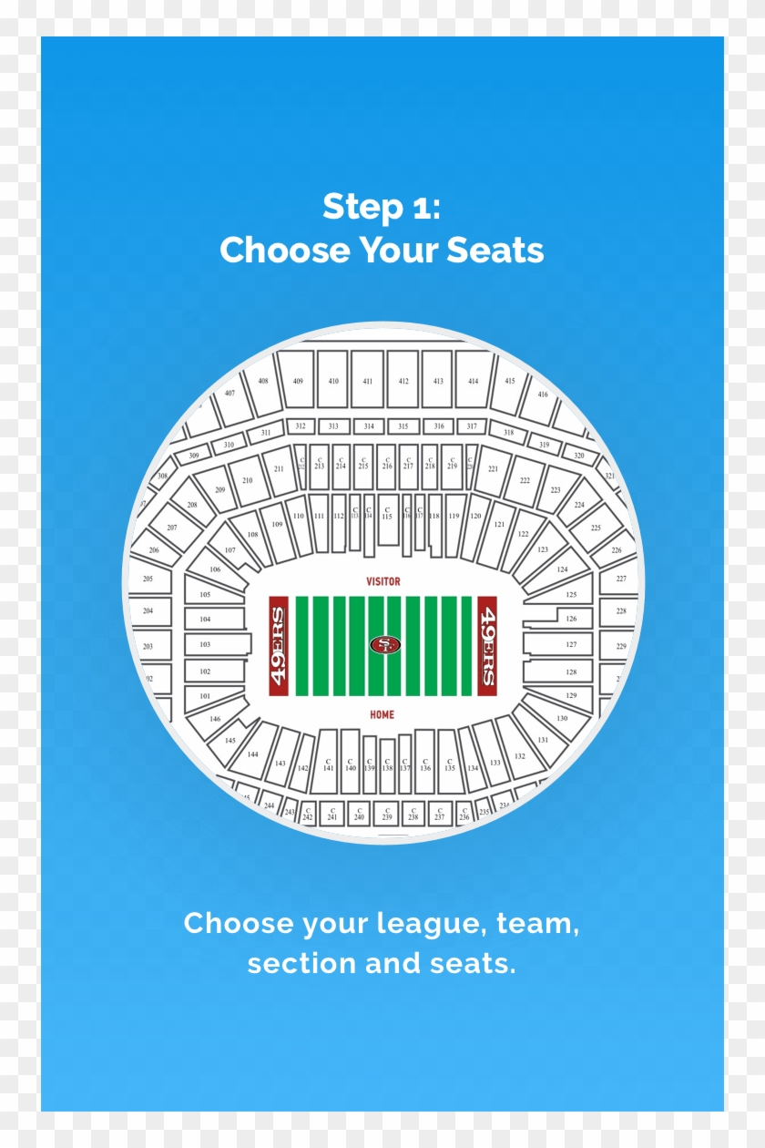 Split Oregon Ducks Season Tickets - Circle Clipart