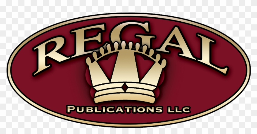 Regal Graphics Logo - Emblem Clipart #4140409