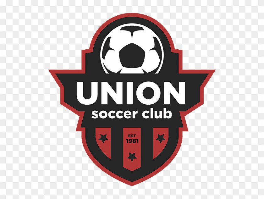 Union Soccer Club Clipart #4140514