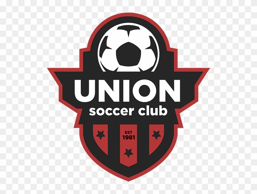 Union Soccer Club Clipart