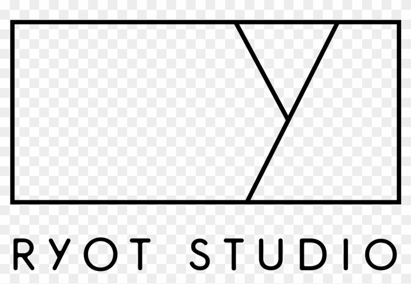 Ryot Studio Can Make Your Story Heard With End To End - Triangle Clipart