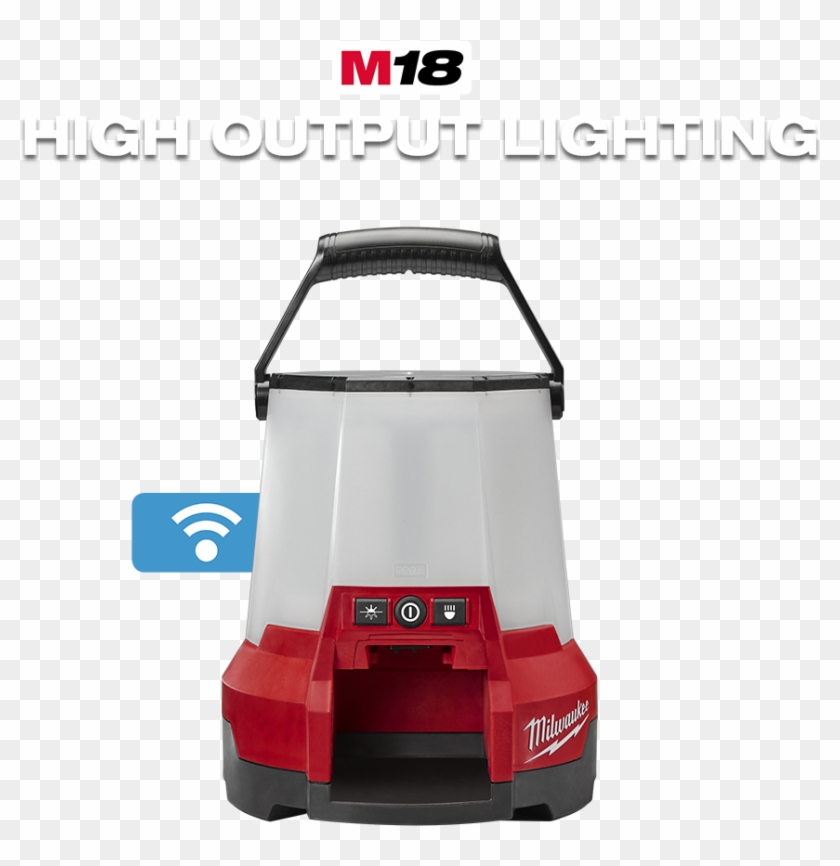 Industry Leading Performance - Milwaukee 2145 20 Clipart #4140583