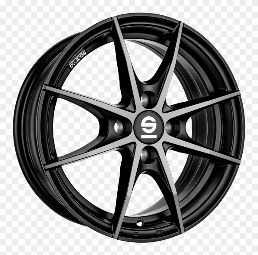 Sparco Trofeo 4 Clipart #4140792