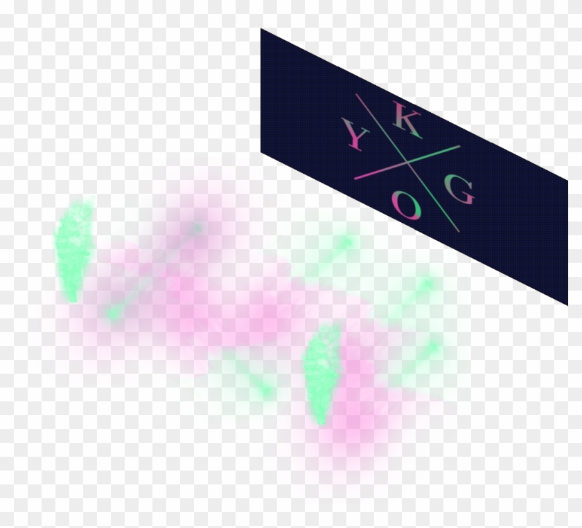 Kygo 3 - Graphic Design Clipart