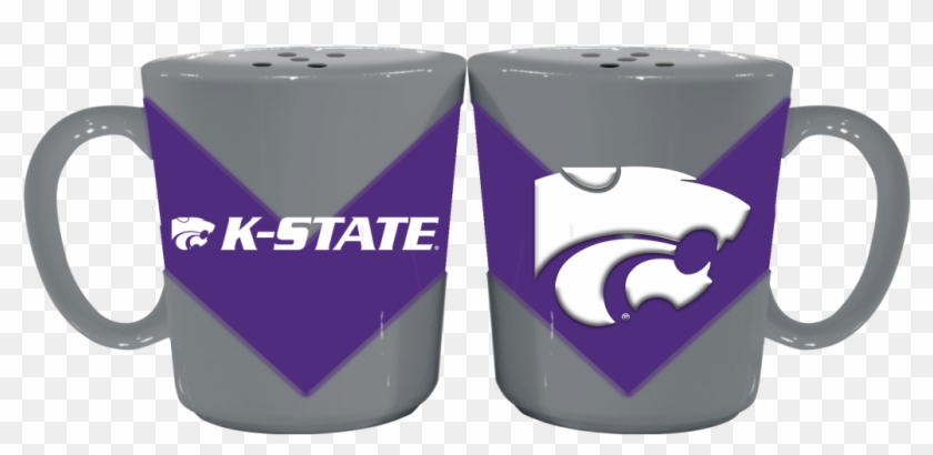 Kansas State - Mug Clipart #4140859