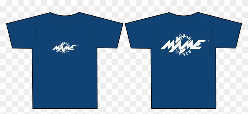 Attachment - Active Shirt Clipart