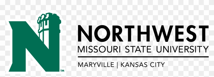 N Horizontal - All Campuses - Northwest Missouri State University Clipart #4140925