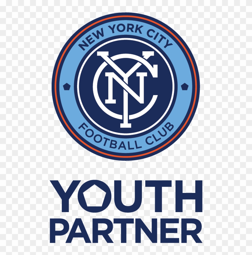 Algonquin Soccer Academy Algonquin Soccer Academy - Nycfc Youth Partner Clipart #4141177