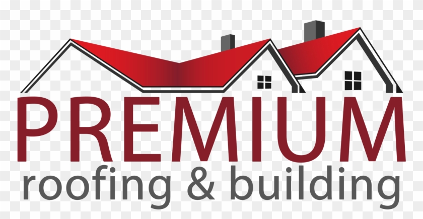 > Pixel, Category Photo - Roofing And Building Logos Clipart #4141206