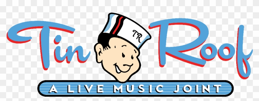 Show Details - Tin Roof Nashville Clipart