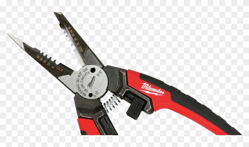 Milwaukee Tool , Png Download - Milwaukee Electric Tool Corporation Clipart