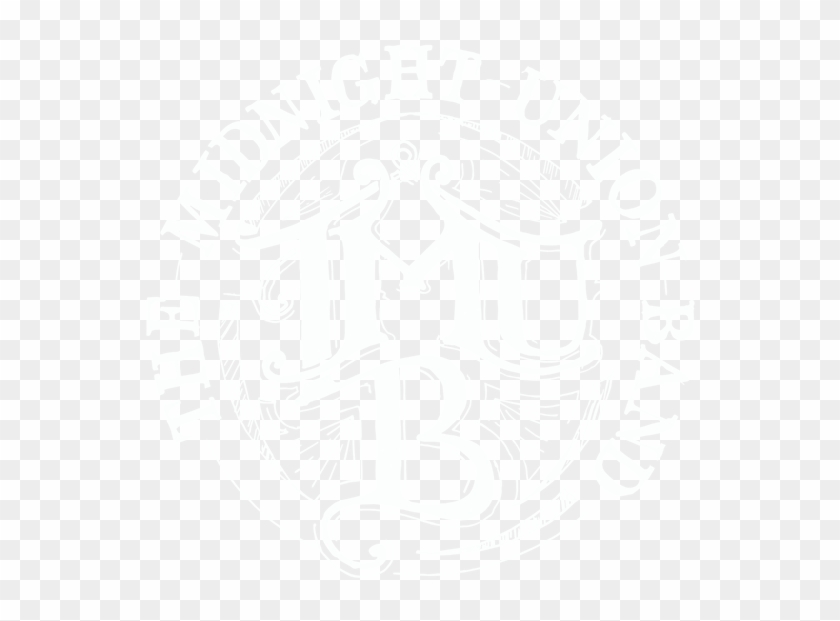 The Midnight Union Band - Emblem Clipart