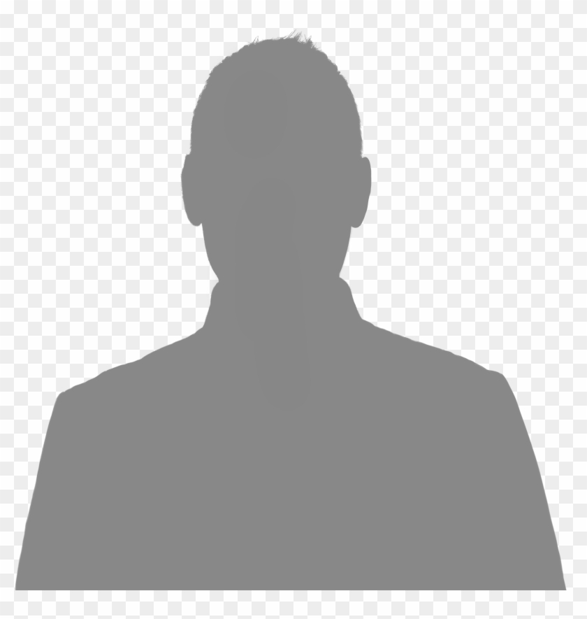 Silhouette Clipart #4141552