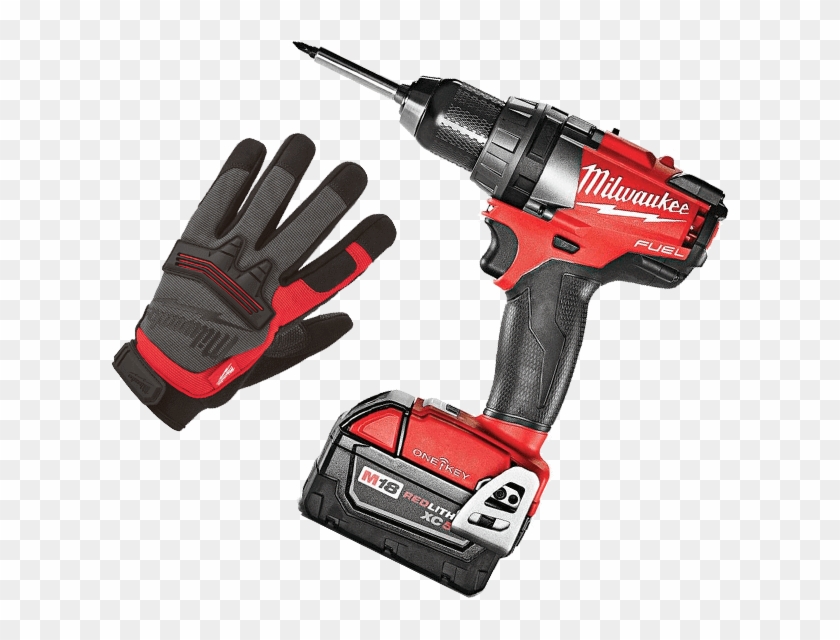 Milwaukee - Aircraft Power Tools And Equipment Part 5 Clipart #4141583