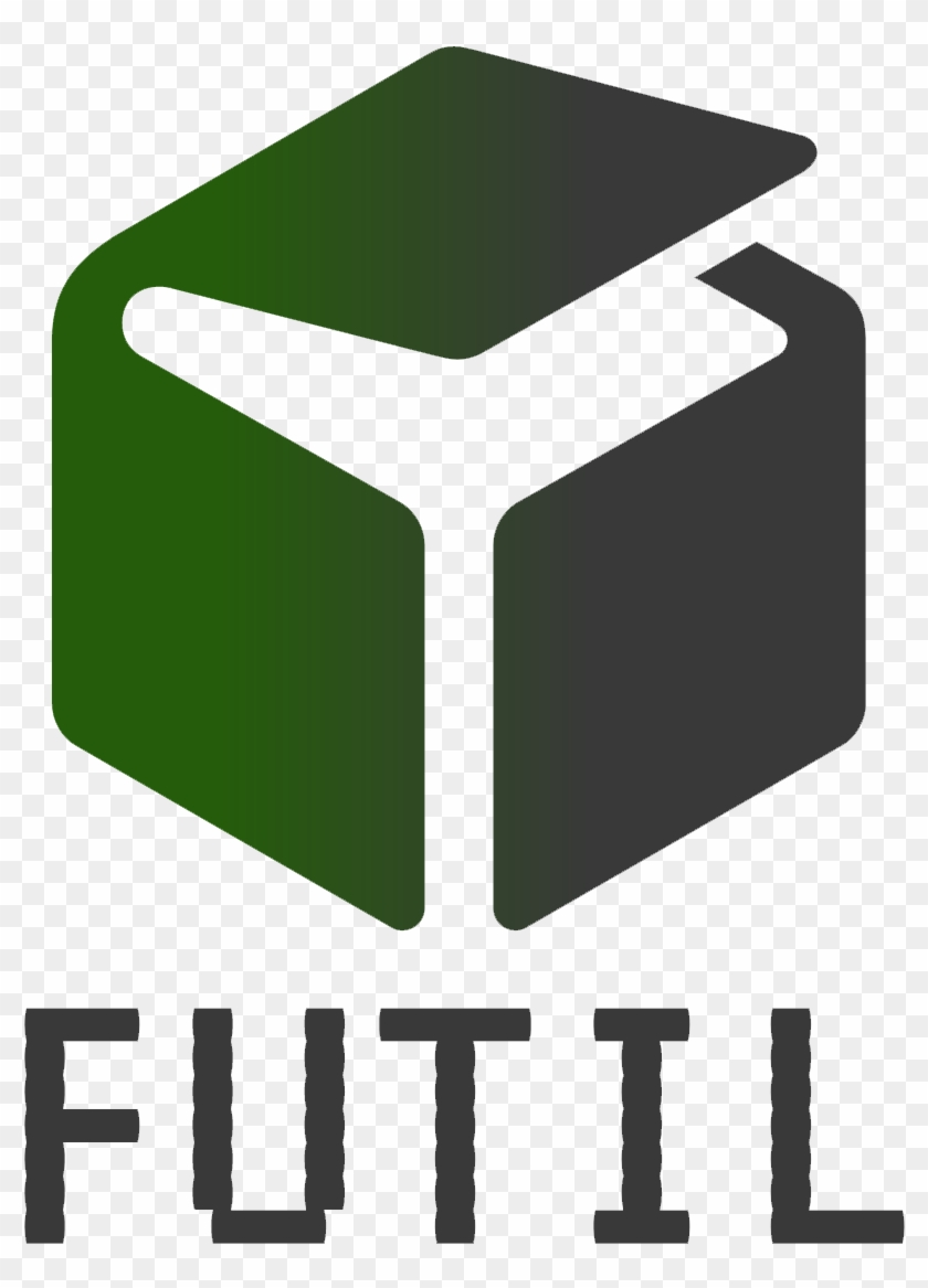 Futil-logo - Photographic Film Clipart #4141604