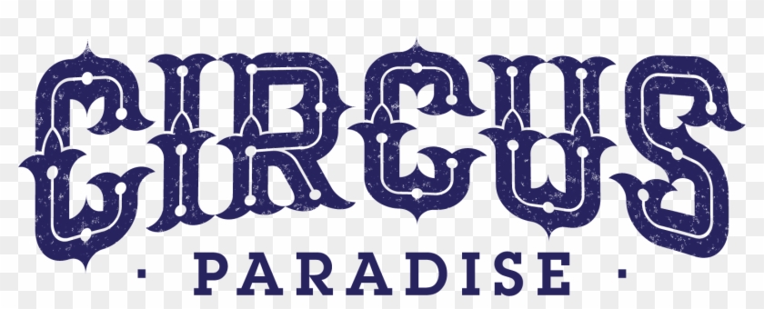 Circus Paradise Artists - Graphics Clipart