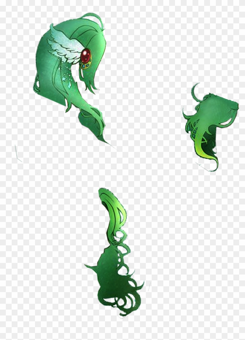 Rydia1 514kb Feb 03 2011 - Illustration Clipart #4141774