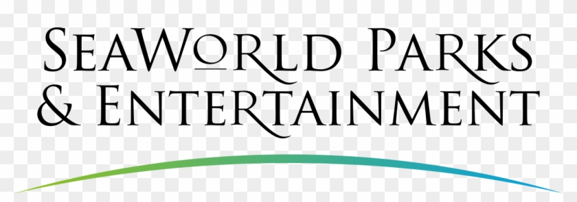 Seaworld Parks & Entertainment Logo - Seaworld Parks And Entertainment Logo Clipart
