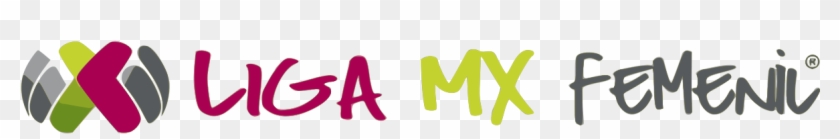 Liga Mx Femenil, Wikipedia - Calligraphy Clipart