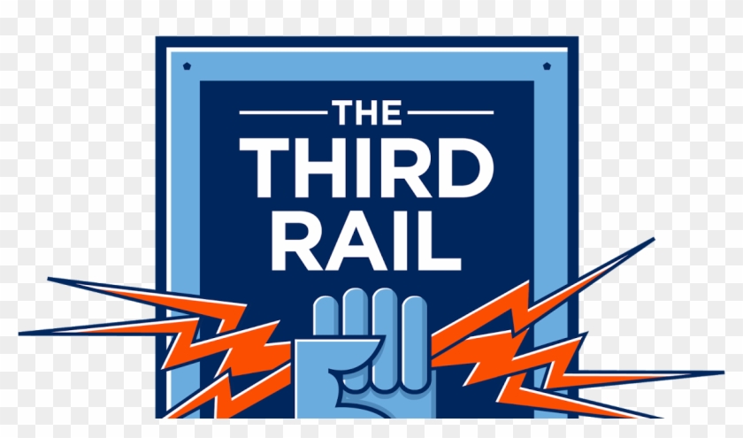 Third Rail Nycfc Clipart