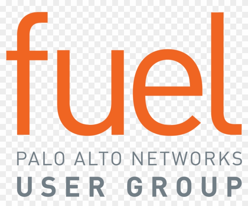 The Palo Alto Networks Fuel User Group Recently Launched - Fuel User Group Clipart #4141828
