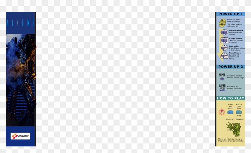 0 1483639523286 Aliens Udb - Arcade Clipart #4141923