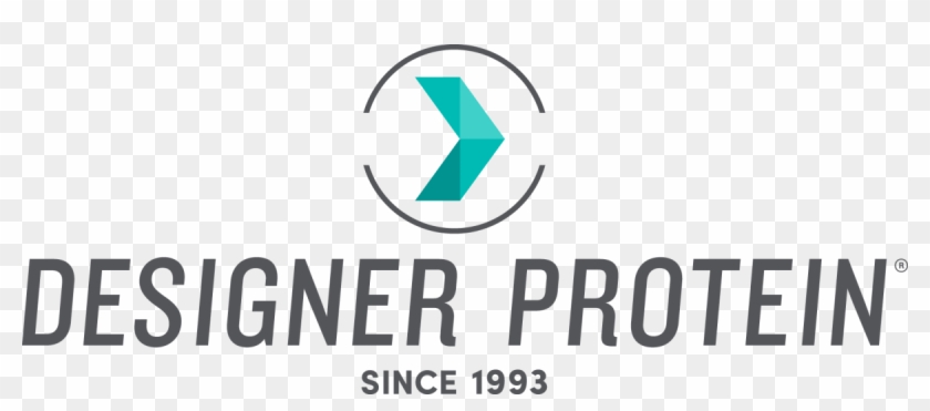 Designerprotein Logo-wpcf - Graphic Design Clipart #4142014