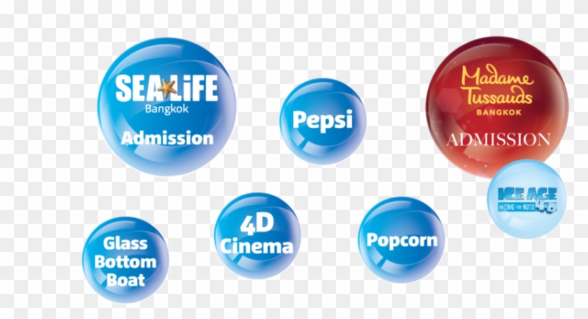 Combo B Pay Extra 500 Thb>> - Circle Clipart