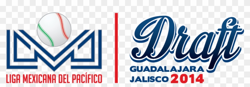 Algodoneros Seleccionados En Draft 2014 De Liga Mexicana - Graphic Design Clipart
