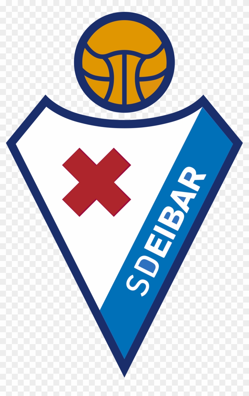 Happily Ever Eibar - Eibar Logo Clipart #4142047