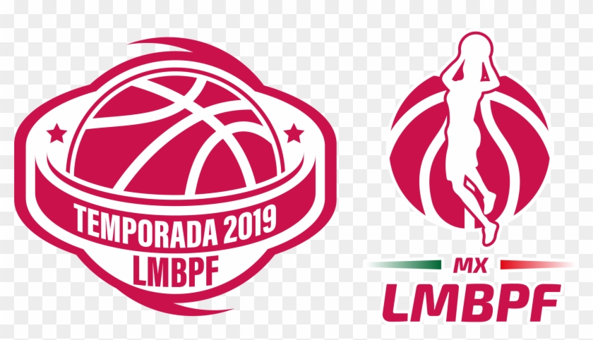 Liga Mexicana De Baloncesto Profesional Femenil Clipart