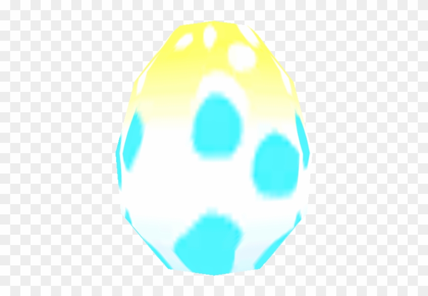 Transparent Chao Egg - Circle Clipart #4142157