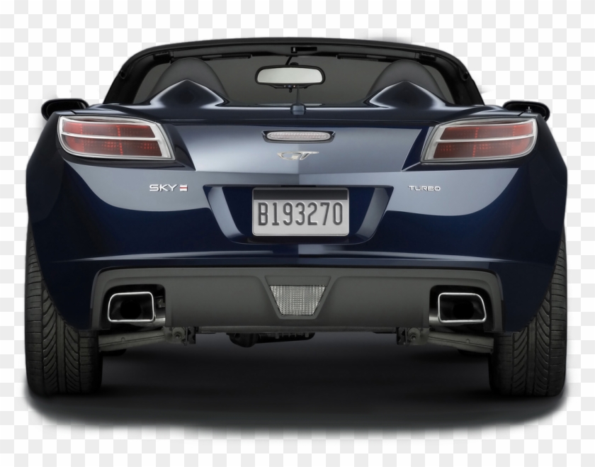 Opel Gt Badges - Saturn Sky Turbo 2018 Clipart #4142160