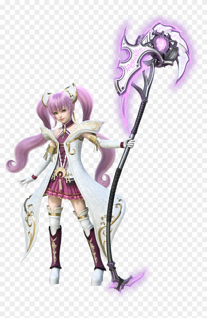 Site Officiel International De Final Fantasy Brave - Final Fantasy Brave Exvius Sakura Clipart