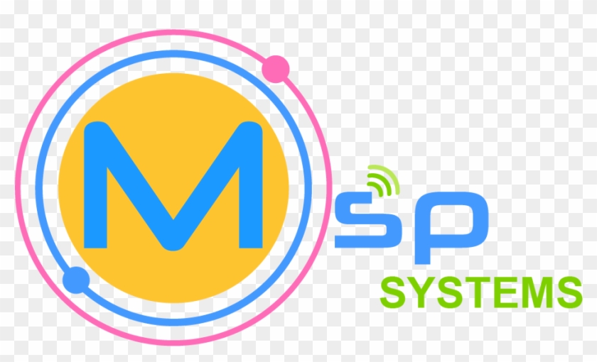 Logo Header Menu - Systimax Solutions Clipart #4142241