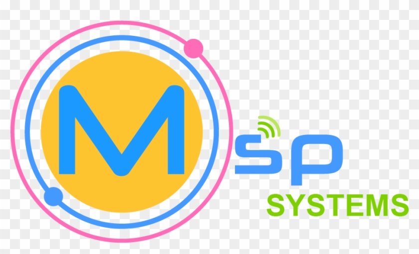 Logo Header Menu - Systimax Solutions Clipart #4142241