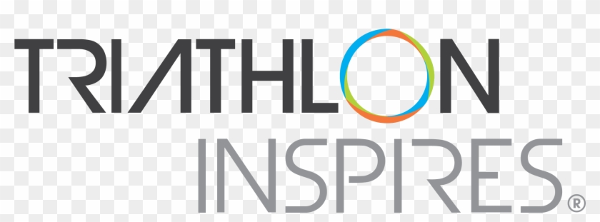 Logo3 - Women Triathlon Inspirational Quotes Clipart #4142341