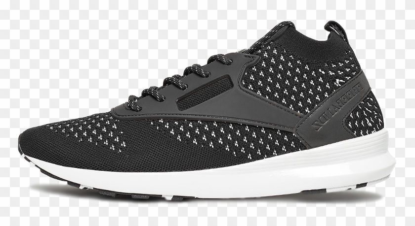 Zoku Runner Ultk Is X Freebandz - Sneakers Clipart