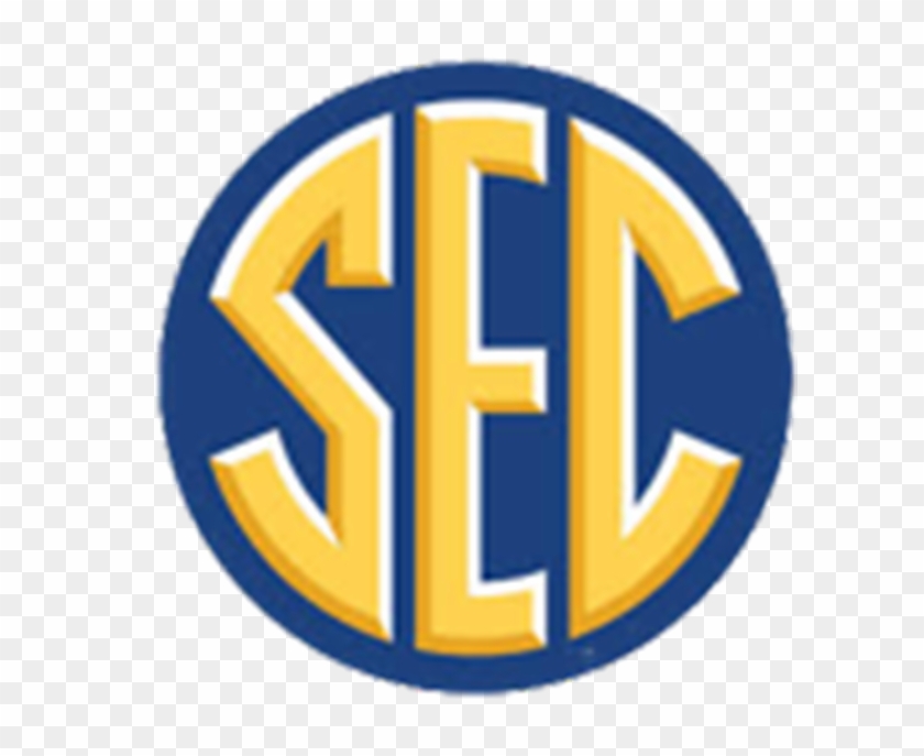 Sec - Sec Basketball Championship 2019 Clipart #4142392