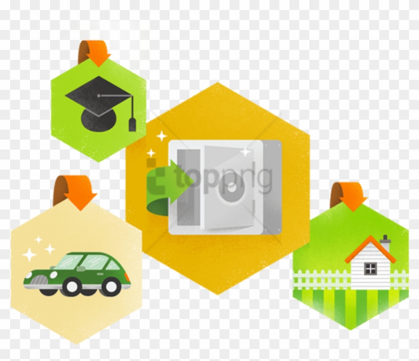 Free Png Huntington Bank Savings Account Png Image - Illustration Clipart