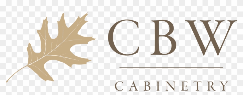 Cbw Cabinetry - Plane-tree Family Clipart #4142535