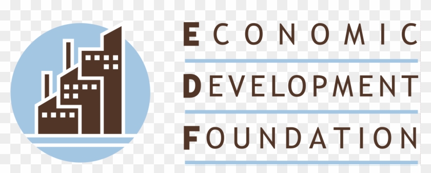 Grow Michigan - Economic Development Foundation Clipart #4142626
