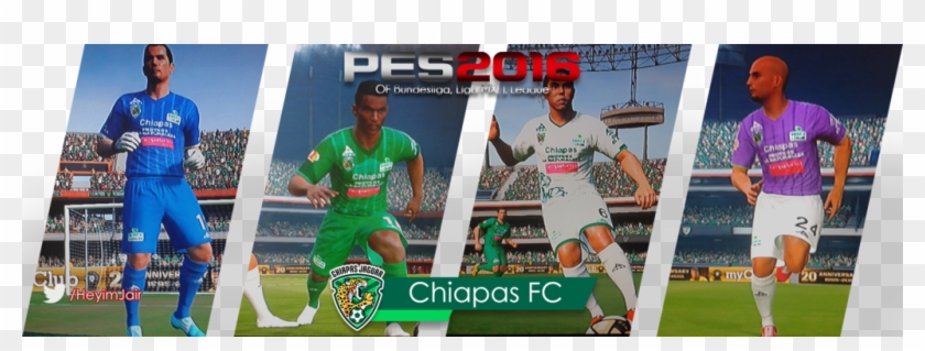 This Image Has Been Resized - Chiapas F.c. Clipart