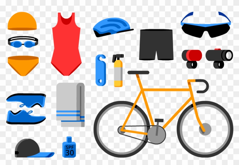 "let's Try A Triathlon " Craving A New Challenge Great - Giant Tcx 3 2012 Clipart