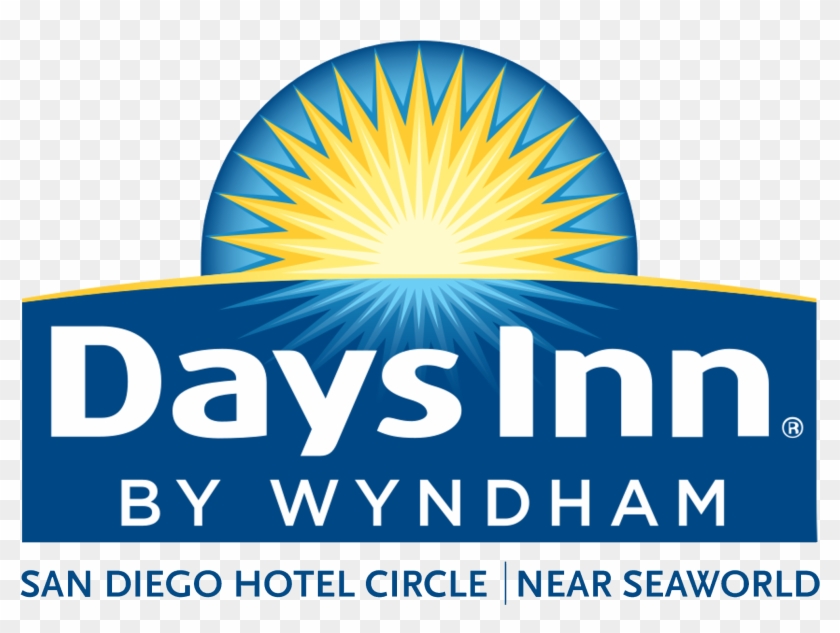 The Employee Network Nations 1 Discount Program - New Days Inn Logo Clipart