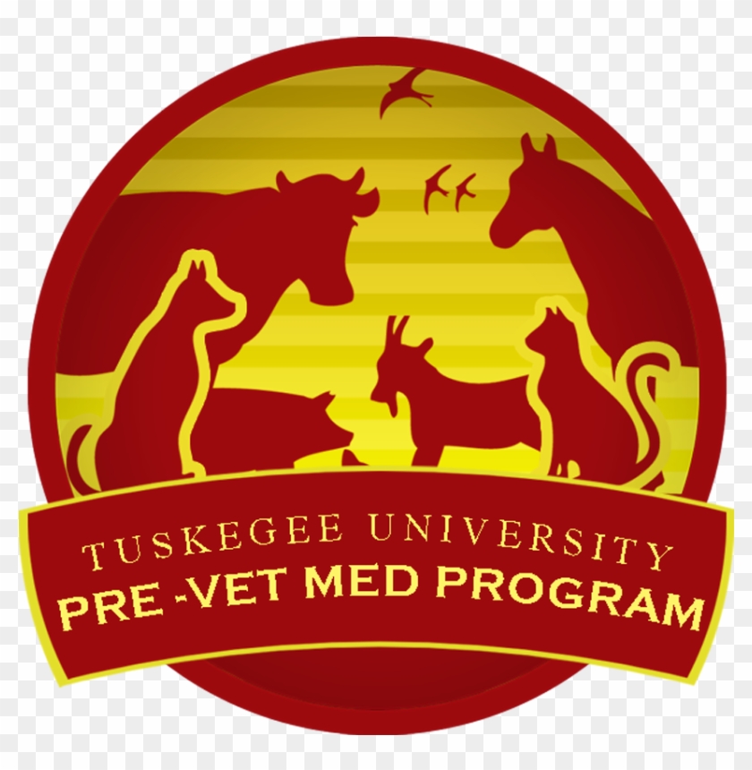 Tuskegee University Vet School Clipart